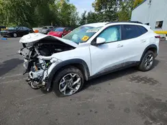 KL77LHEP8SC319543 2025 CHEVROLET TRAX
