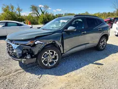 KL77LHEP8SC320790 2025 CHEVROLET TRAX