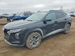 KL77LHEP8SC336620 2025 CHEVROLET TRAX