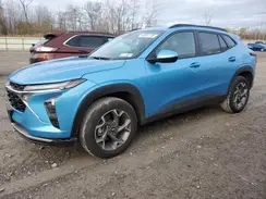 KL77LHEP8SC339484 2025 CHEVROLET TRAX