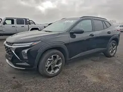KL77LHEP8SC342143 2025 CHEVROLET TRAX