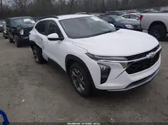 KL77LHEP8SC344443 2025 CHEVROLET TRAX