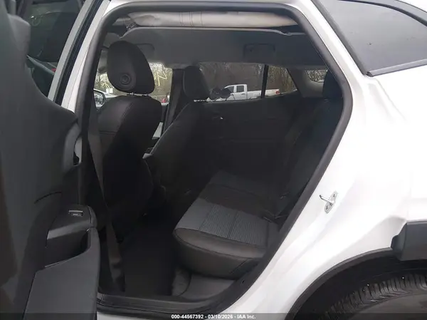 KL77LHEP8SC344443 2025 CHEVROLET TRAX - Image 8