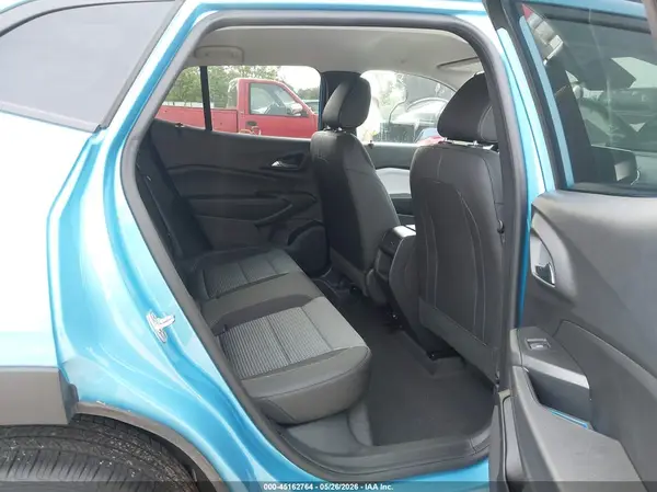 KL77LHEP8TC009071 2026 CHEVROLET TRAX - Image 8