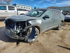 KL77LHEP8TC061106 2026 CHEVROLET TRAX