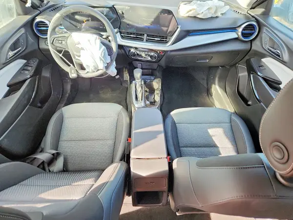 KL77LHEP8TC061106 2026 CHEVROLET TRAX - Image 8
