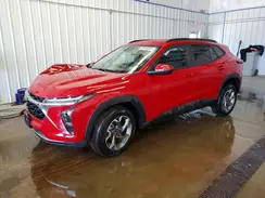 KL77LHEP8TC064569 2026 CHEVROLET TRAX