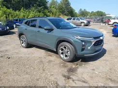 KL77LHEP8TC068783 2026 CHEVROLET TRAX