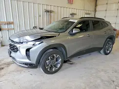 KL77LHEP8TC075717 2026 CHEVROLET TRAX