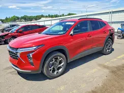 KL77LHEP8TC093179 2026 CHEVROLET TRAX