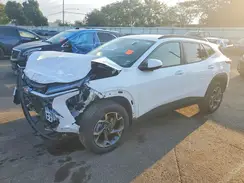 KL77LHEP8TC099113 2026 CHEVROLET TRAX