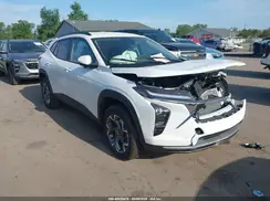 KL77LHEP8TC107162 2026 CHEVROLET TRAX