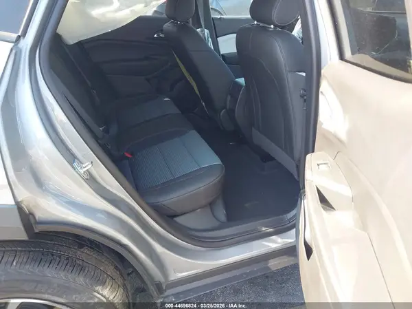 KL77LHEP8TC110997 2026 CHEVROLET TRAX - Image 8
