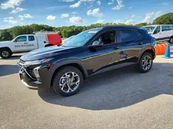 KL77LHEP8TC114709 2026 CHEVROLET TRAX
