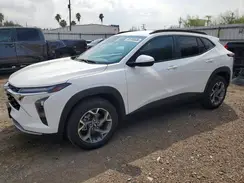 KL77LHEP8TC169029 2026 CHEVROLET TRAX