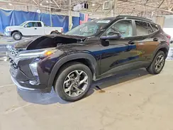 KL77LHEP8TC188549 2026 CHEVROLET TRAX