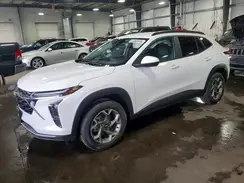 KL77LHEP8TC190723 2026 CHEVROLET TRAX