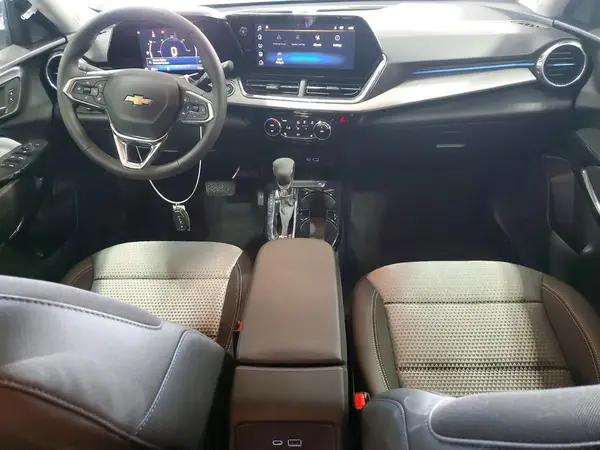 KL77LHEP8TC190723 2026 CHEVROLET TRAX - Image 8