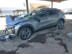 KL77LHEP8TC231299 2026 CHEVROLET TRAX