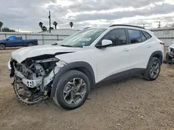 KL77LHEP9SC001835 2025 CHEVROLET TRAX