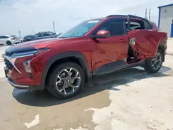 KL77LHEP9SC004041 2025 CHEVROLET TRAX