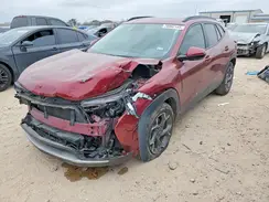 KL77LHEP9SC006937 2025 CHEVROLET TRAX