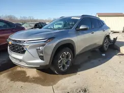 KL77LHEP9SC009207 2025 CHEVROLET TRAX