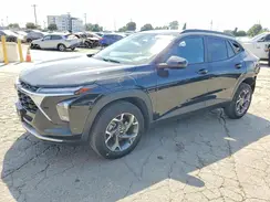 KL77LHEP9SC017064 2025 CHEVROLET TRAX
