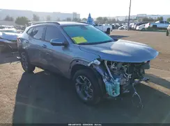 KL77LHEP9SC020790 2025 CHEVROLET TRAX