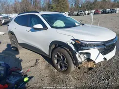 KL77LHEP9SC024354 2025 CHEVROLET TRAX