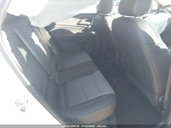 KL77LHEP9SC024354 2025 CHEVROLET TRAX - Image 8