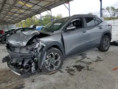KL77LHEP9SC026301 2025 CHEVROLET TRAX