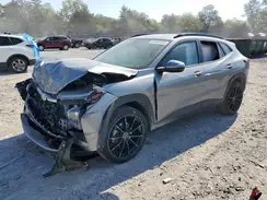 KL77LHEP9SC027724 2025 CHEVROLET TRAX