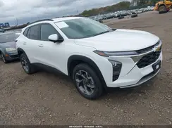 KL77LHEP9SC027948 2025 CHEVROLET TRAX