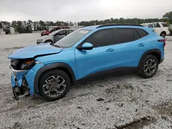 KL77LHEP9SC029764 2025 CHEVROLET TRAX