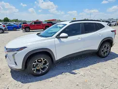 KL77LHEP9SC030655 2025 CHEVROLET TRAX