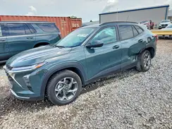 KL77LHEP9SC031661 2025 CHEVROLET TRAX