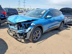 KL77LHEP9SC032292 2025 CHEVROLET TRAX