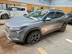KL77LHEP9SC034155 2025 CHEVROLET TRAX