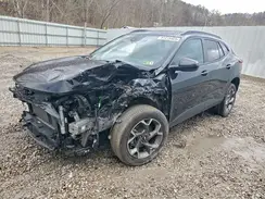 KL77LHEP9SC035189 2025 CHEVROLET TRAX
