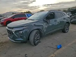 KL77LHEP9SC038545 2025 CHEVROLET TRAX