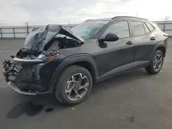 KL77LHEP9SC043275 2025 CHEVROLET TRAX