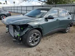 KL77LHEP9SC046502 2025 CHEVROLET TRAX