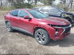 KL77LHEP9SC046774 2025 CHEVROLET TRAX