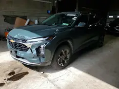 KL77LHEP9SC046886 2025 CHEVROLET TRAX