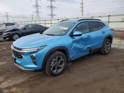 KL77LHEP9SC049271 2025 CHEVROLET TRAX
