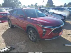 KL77LHEP9SC054244 2025 CHEVROLET TRAX