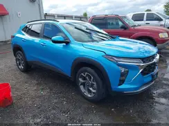 KL77LHEP9SC058617 2025 CHEVROLET TRAX