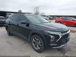 KL77LHEP9SC066250 2025 CHEVROLET TRAX