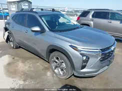 KL77LHEP9SC069522 2025 CHEVROLET TRAX